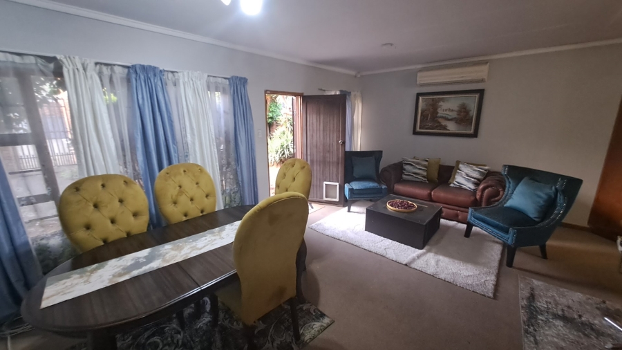 2 Bedroom Property for Sale in Universitas Free State